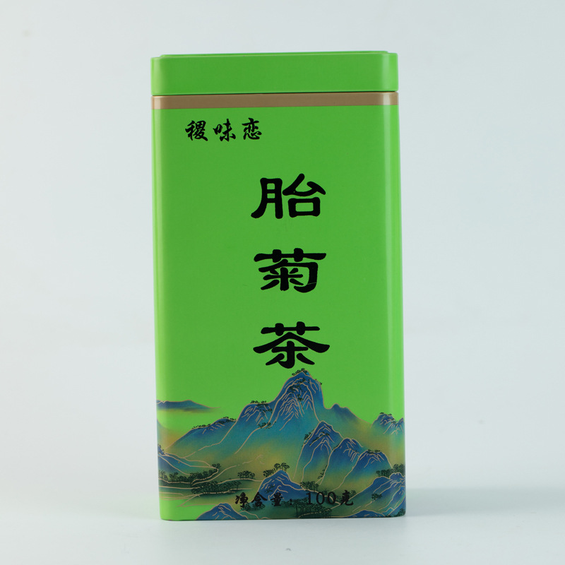 菊花茶OEM/ODM代加工