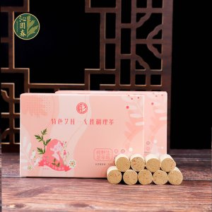 女性药艾柱OEM代加工