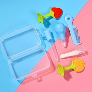 吸鼻器喂药器组合多件套装OEM/ODM代加工