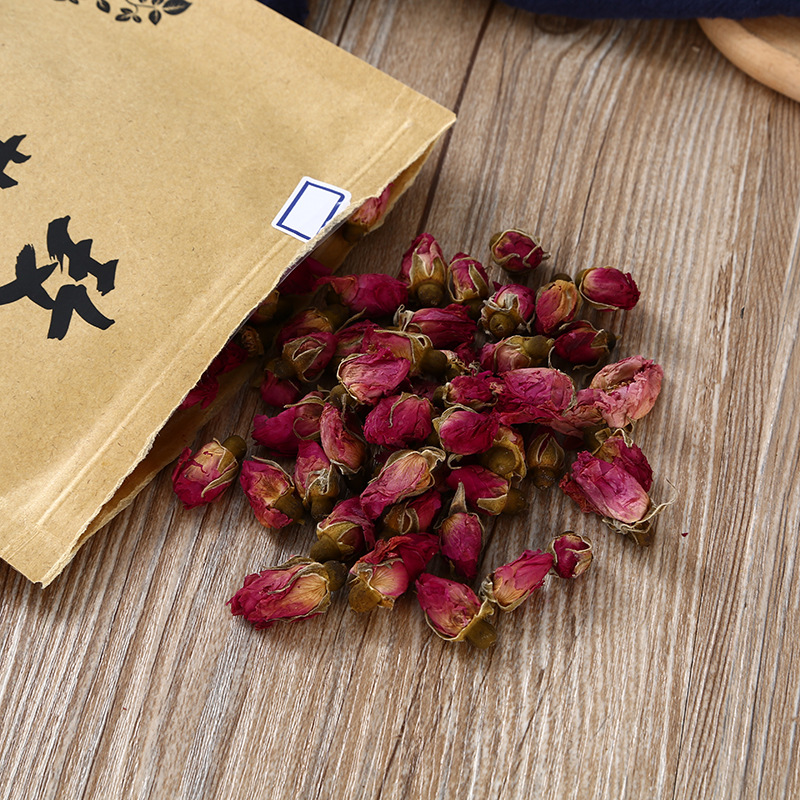 玫瑰花茶代加工贴牌OEM/ODM