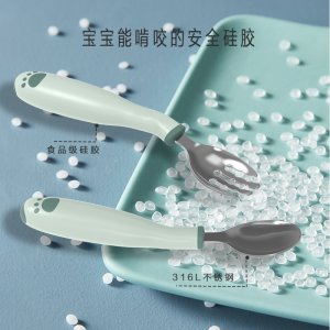 宝宝勺子OEM/ODM