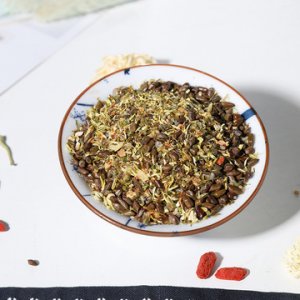 菊花决明子茶贴牌定制代加工