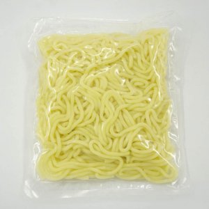 纯蒸工艺面条贴牌定制代加工