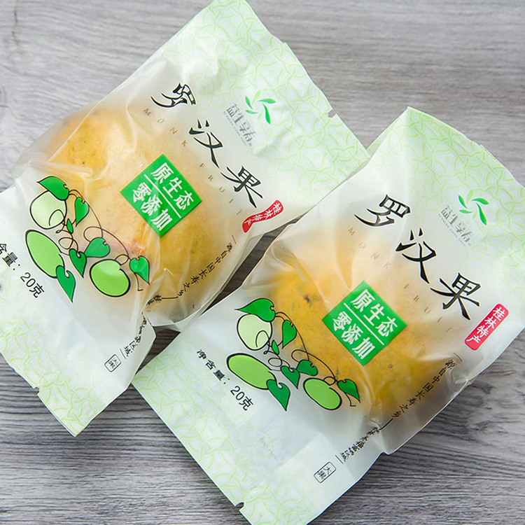 罗汉果大果 低温脱水罗汉果贴牌OEM/ODM