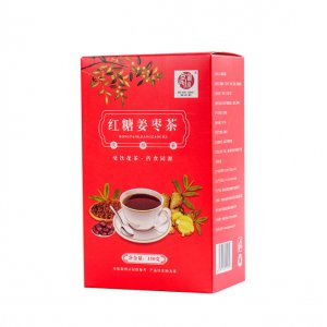 亳饮堂红糖桂圆姜枣茶贴牌OEM/ODM