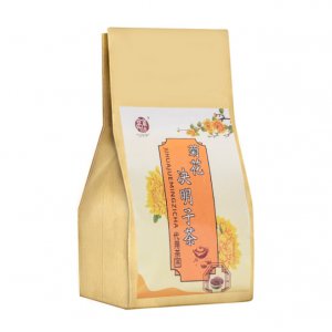 亳饮堂菊花决明子茶可OEM/ODM代工