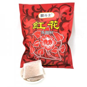 红花泡脚粉 可OEM/ODM代工