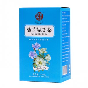 安徽省亳飲堂健康產(chǎn)業(yè)有限公司