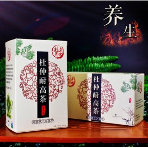 本草治世杜仲耐高茶贴牌OEM/ODM