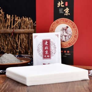 老北京足贴OEM/ODM代加工