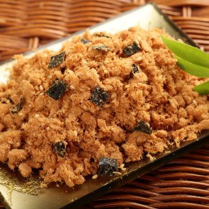 油酥肉松 烘焙寿司肉松 海苔味儿童零食猪肉松可OEM/ODM代工
