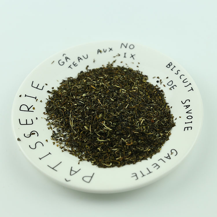 横县茉莉茶代加工贴牌OEM/ODM