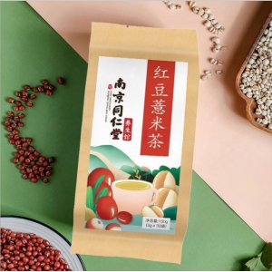 慈养堂红豆薏米茶OEM/ODM代加工