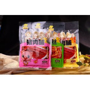 食尚客（漳州）食品有限公司