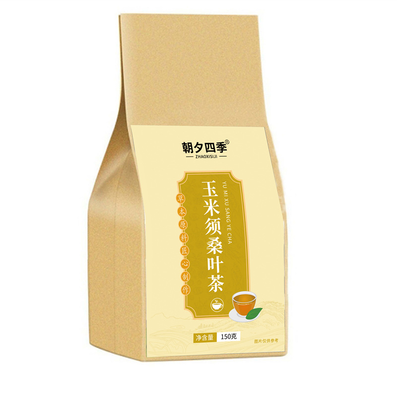亳州市优品佰草健康产业有限公司