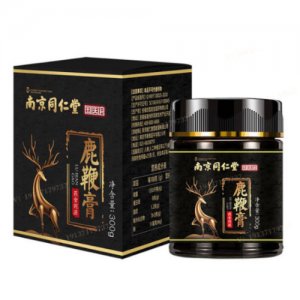 南京同仁堂国医馆鹿鞭膏可OEM/ODM代工