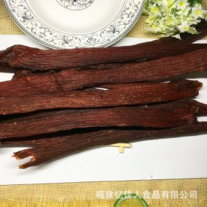 风干牛肉条可OEM/ODM代工