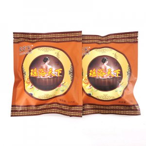 瑶浴泡澡包包贴牌定制代加工