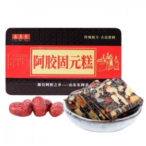 山东东膏阿胶制品有限公司