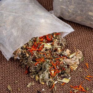 足浴包足浴粉包驱蚊包OEM/ODM