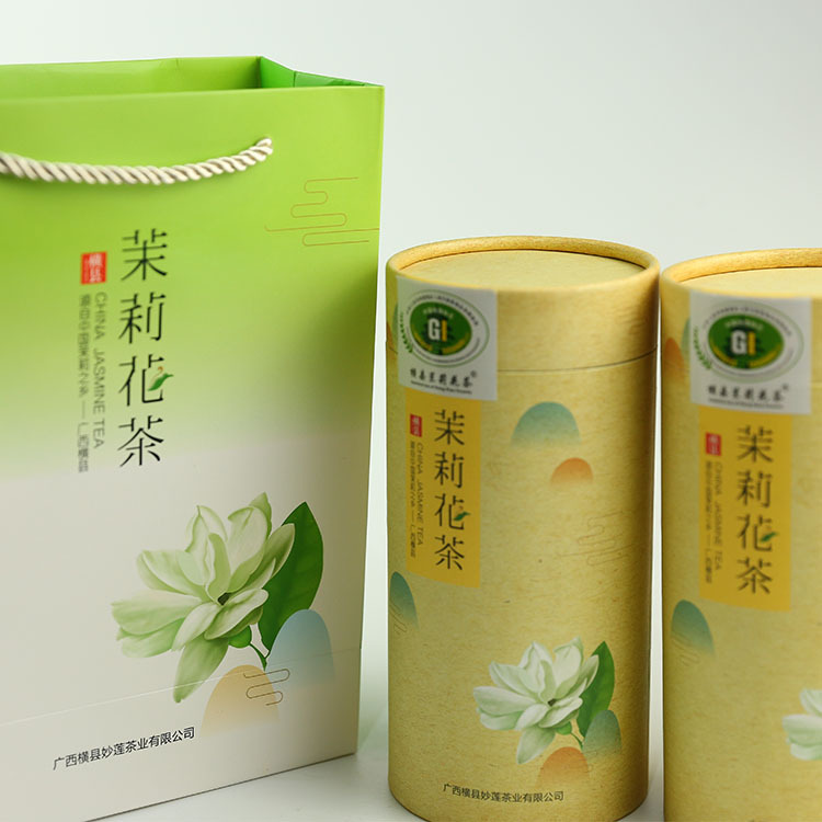 横县 茉莉芽珠OEM代加工