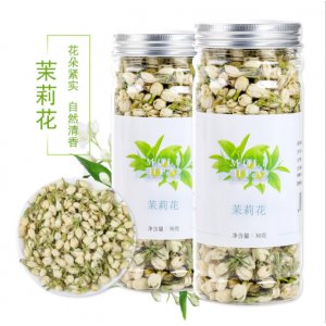 罐装茉莉花茶贴牌定制代加工