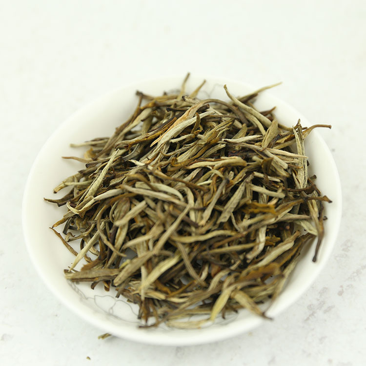 横县 茉莉针王贴牌OEM/ODM