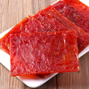 猪肉脯OEM/ODM定制代加工