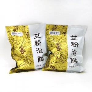 艾草足浴泡脚粉OEM/ODM