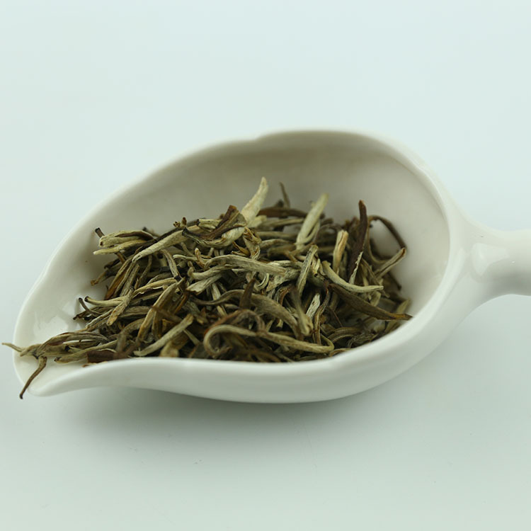 茉莉茶王贴牌OEM/ODM