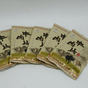 清真食品牛肉片代加工贴牌OEM/ODM