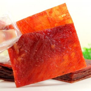 原味猪肉脯OEM/ODM代加工