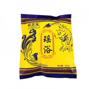 养身瑶浴泡澡包OEM/ODM定制代加工