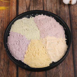 紫薯菠菜面粉可OEM/ODM代工