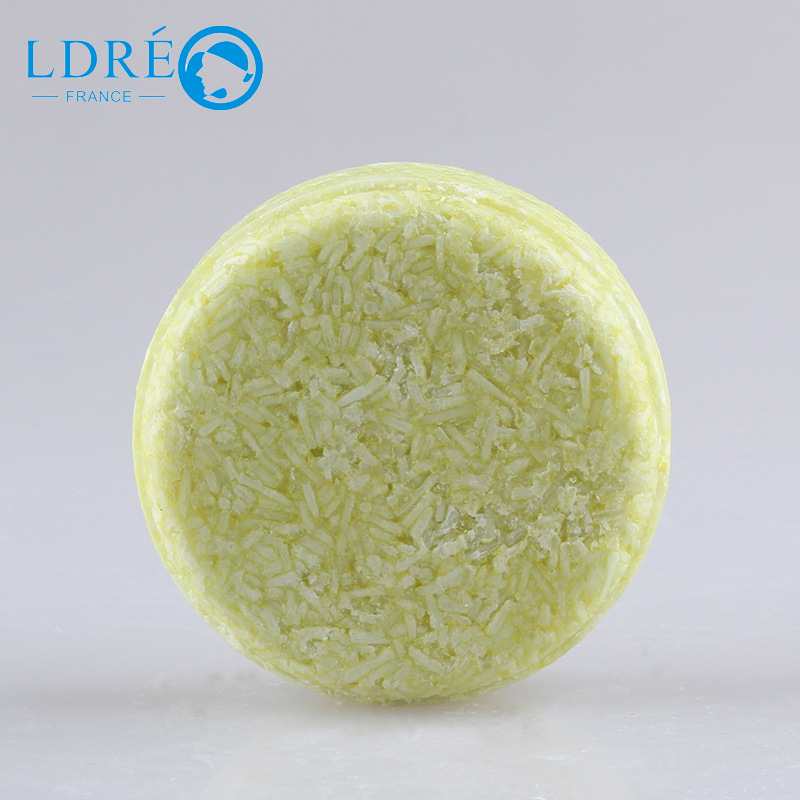 迷迭香茶油洗头手工皂可OEM/ODM代工