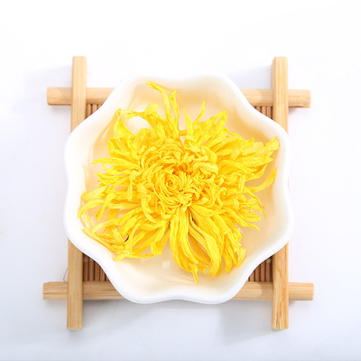 金丝皇菊 礼盒装OEM/ODM定制代加工