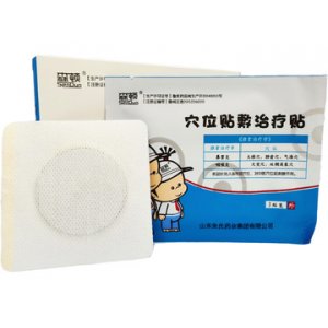 穴位贴/ODM代加工