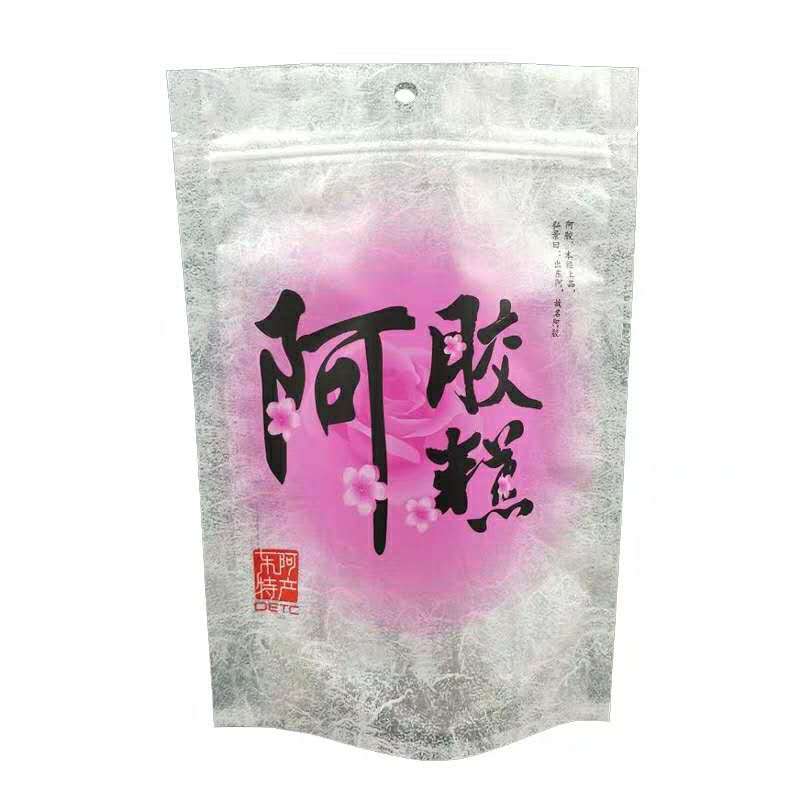 阿胶膏固元糕阿胶块驴皮阿胶糕代加工贴牌OEM/ODM
