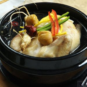 参鸡汤煲鸡汤料 炖汤煲汤 速食汤料可OEM/ODM代工