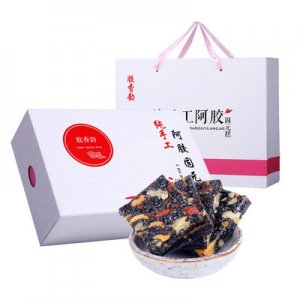 山东东阿鹿胶糕贴牌定制代加工