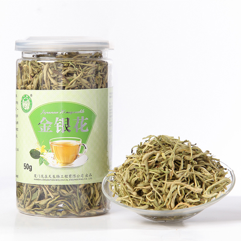 干金银花茶OEM/ODM
