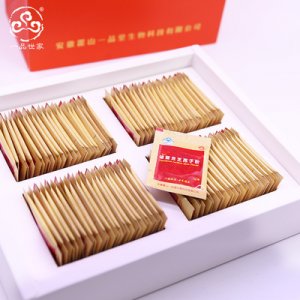 一品世家有机破壁灵芝孢子粉贴牌定制代加工