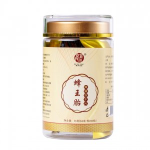 亳飲堂蜂王胎代加工貼牌OEM/ODM