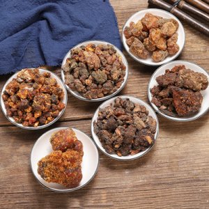 非洲中藥材沒藥醋制沒藥粉規格齊全產地一首資源貼牌OEM/ODM