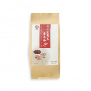 亳饮堂红豆薏米芡实薏仁茶可OEM/ODM代工