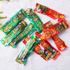 外婆緣手撕牛肉貼牌定制代加工