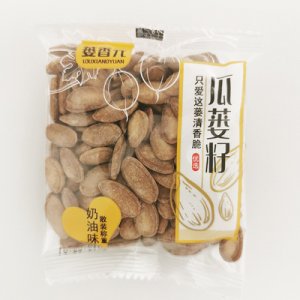 蒌香元瓜蒌籽瓜蒌子吊瓜子坚果零食瓜子干货可OEM/ODM代工