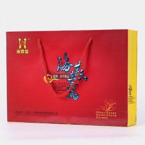 海燕窝营养粉6.5克*30袋代加工贴牌OEM/ODM