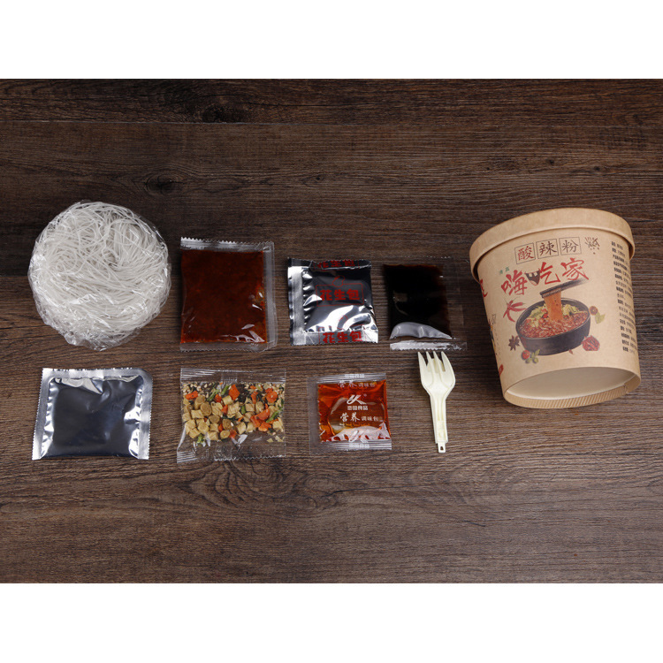 河南惠生圆食品有限公司