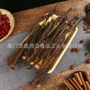 厦门顶鑫鸿业食品工业有限公司